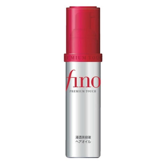 FINO - PREMIUM TOUCH HAIR OIL