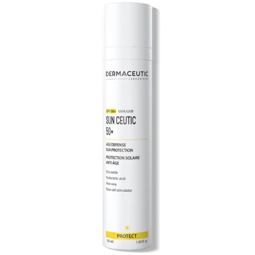 DERMACEUTIC SUN CEUTIC