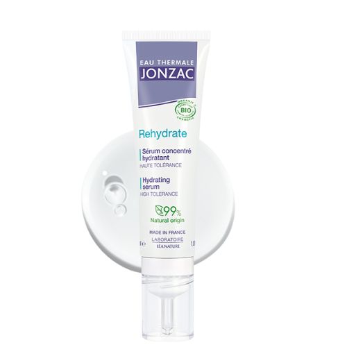 JONZAC -SÉRUM CONCENTRÉ HYDRATANT – 30ML
