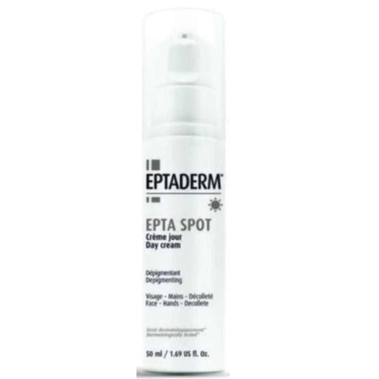 EPTADERM EPTA SPOT CREME JOUR