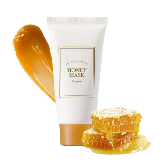 I'M FROM - HONEY MASK 30G