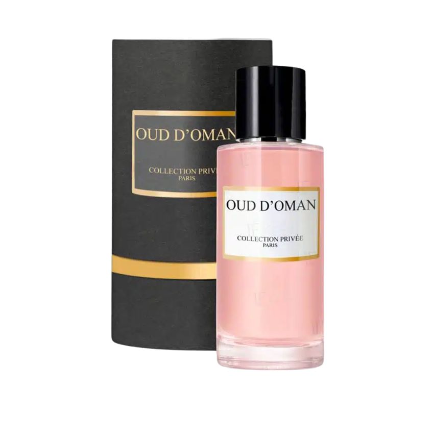 COLLECTION PRIVEE - OUD D'OMAN 50ML
