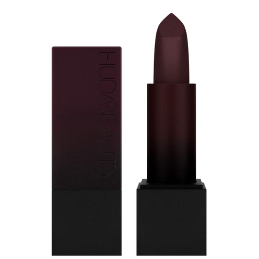 HUDA BEAUTY - MATTE LIPSTICK MASQUE RADE