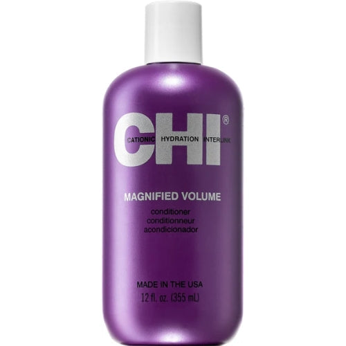 CHI - MAGNIFIED VOLUME CONDITIONER 355ML