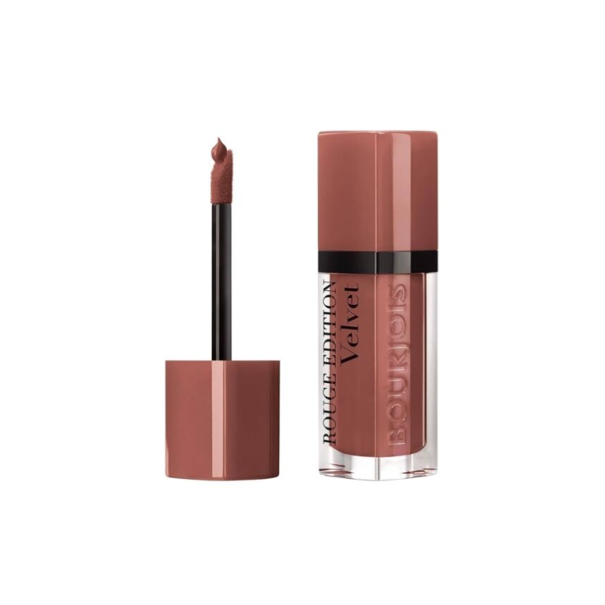 BOURJOIS - ROUGE EDITION VELVET 29