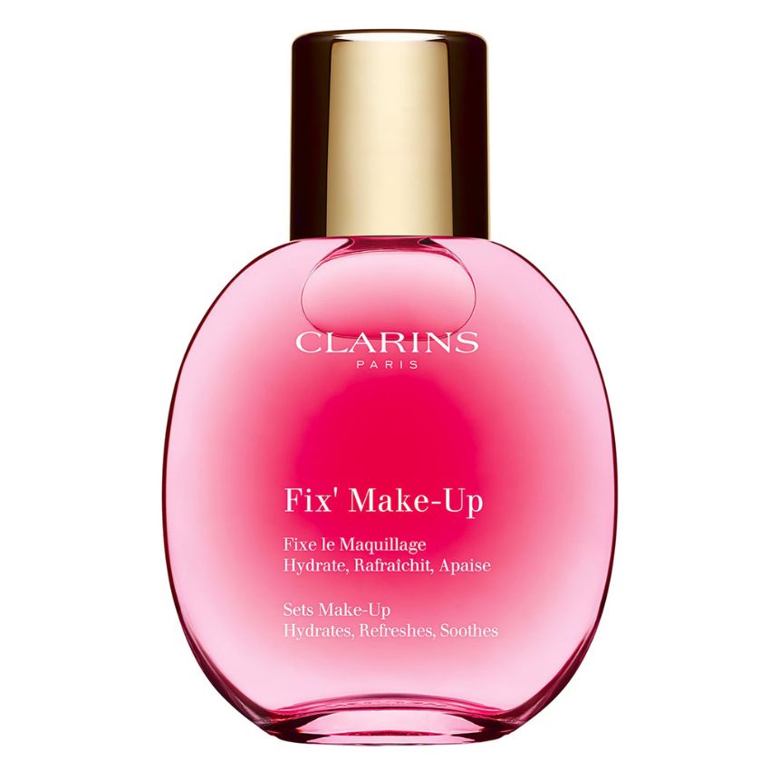 CLARINS - FIX MAKE-UP COLLECTION SAKURA 50 ML
