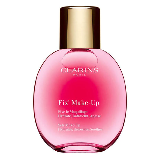 CLARINS - FIX MAKE-UP COLLECTION SAKURA 50 ML