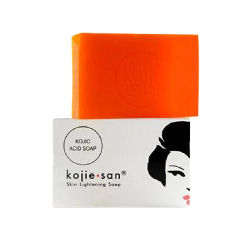 KOJIE SAN - SAVON NATUREL ANTI-TACHES & ANTI-ACNÉ