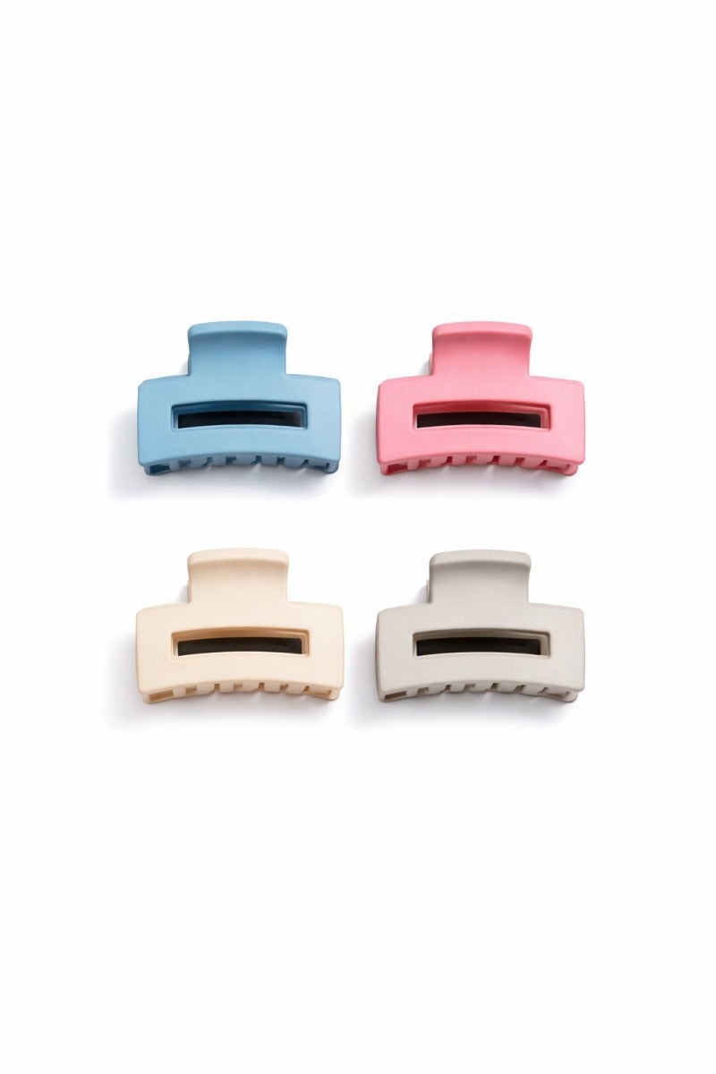GOODA - ACCESSOIRES CHEVEUX PINCES MULTI 3583-17