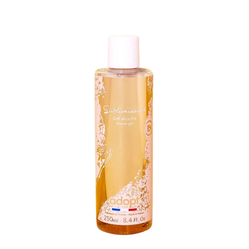 ADOPT - SUBLISSIME GEL DOUCHE 250ML