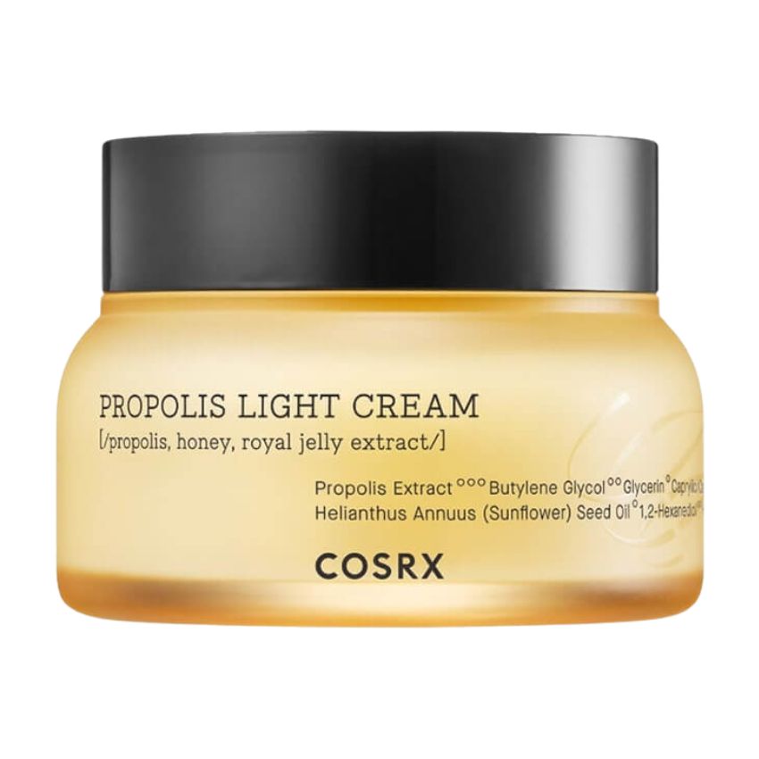 COSRX - PROPOLIS LIGHT CREAM