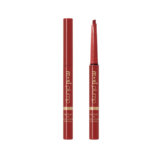 ABSOLUTE NEW YORK - MAXI PLUMP LIP LINER BRICK
