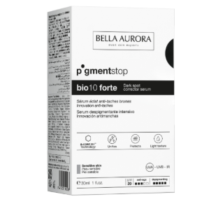 BELLA AURORA - PIGMENT STOP SENSITIVE SKIN