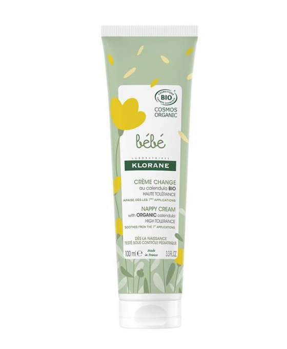 Crème de change