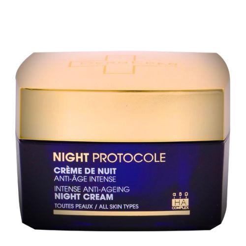 DERMEDEN CREME DE NUIT INTENSE