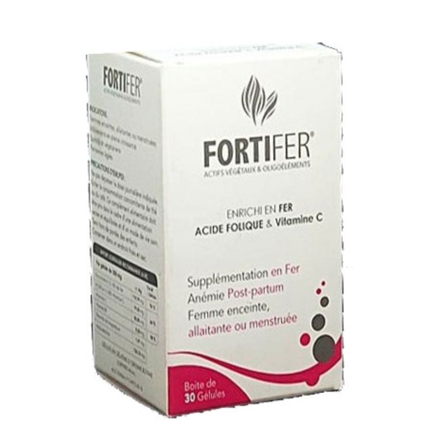 FORTIFER