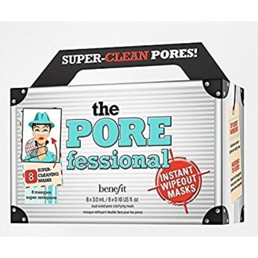 BENEFIT THE PORE MASQUE NETTOY