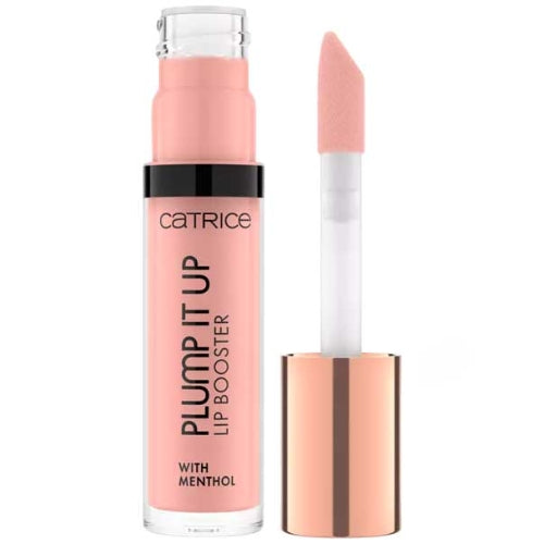 CATRICE - PLUMP IT UP LIP BOOSTER 060 REAL TALK