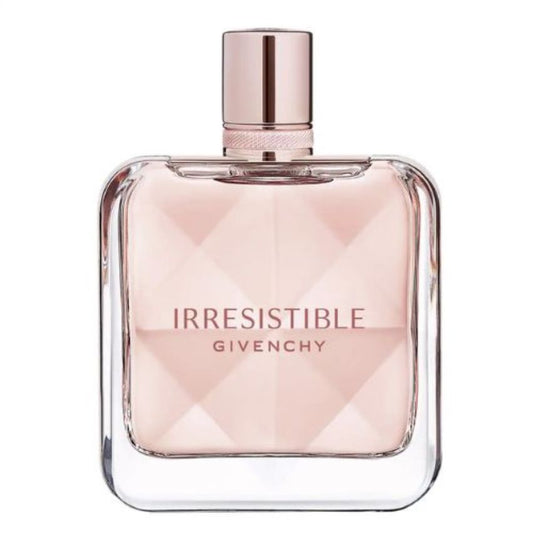 GIVENCHY-IRRESISTIBLE EDP 125ML