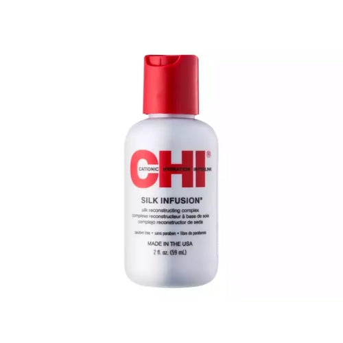 CHI - SILK INFUSION 59ML