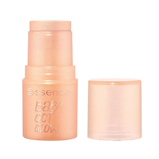 ESSENCE - HIGHLIGHTER STICK BABY GOT GLOW 10