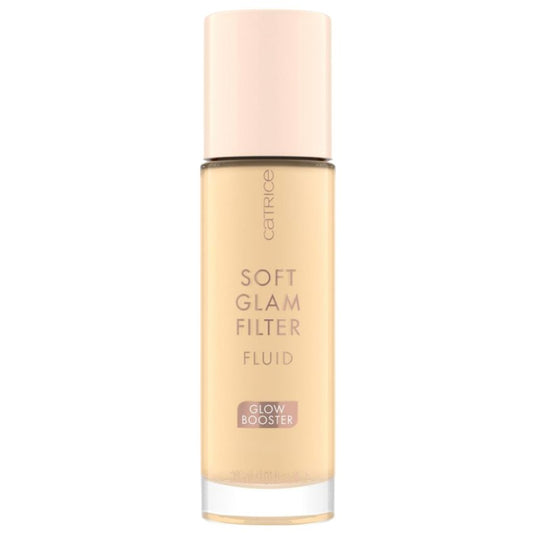 CATRICE - BAUME SOFT GLAM FILTER 010