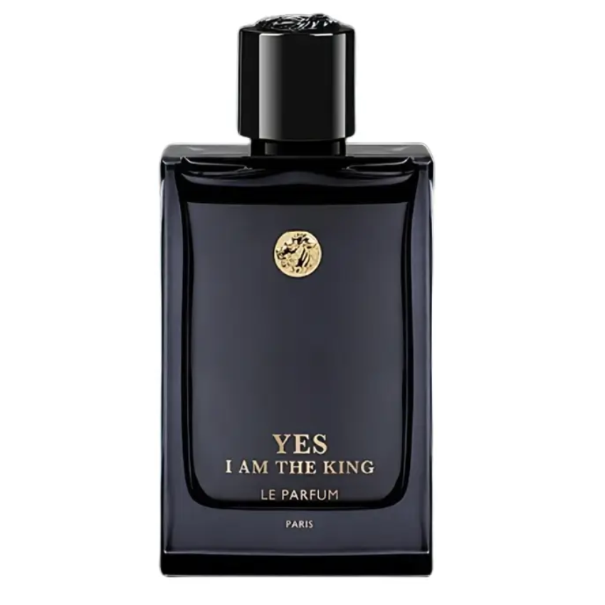 GEPARLYS - LE PARFUM YES I'M THE KING EDP 100 ML