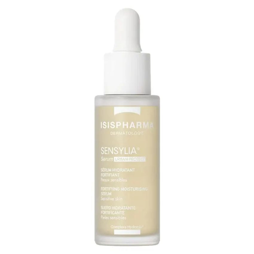 ISISPHARMA - SENSYLIA SERUM HYDRATANT 30ML