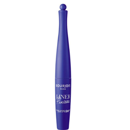 BOURJOIS - LINER PINCEAU BLEU