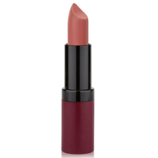 GOLDEN ROSE VELVET MATTE LIPSTICK 31