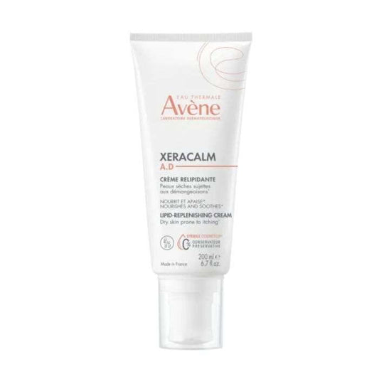 AVENE - XERACALM AD CREME RELIPIDANTE 200 ML