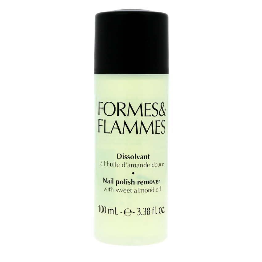 FORMES AND FLAMMES - DISSOLVANT