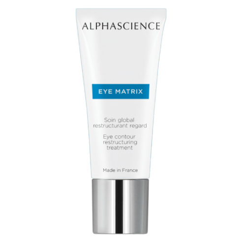 ALPHASCIENCE - EYE MATRIX SOIN GLOBAL