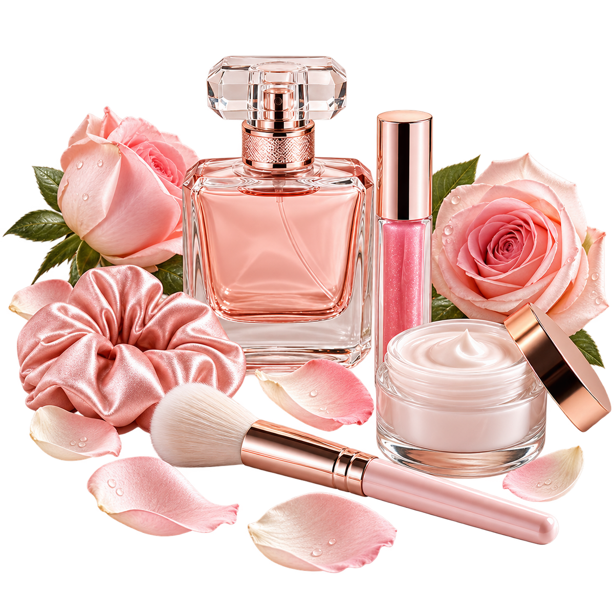 Votre beauté, vos essentiels