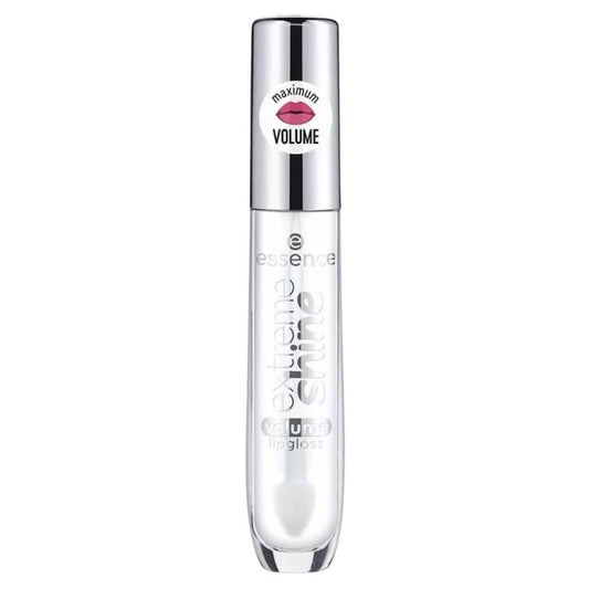ESSENCE - EXTREME SHINE VOLUME LIPGLOSS CRYSTAL CLEAR