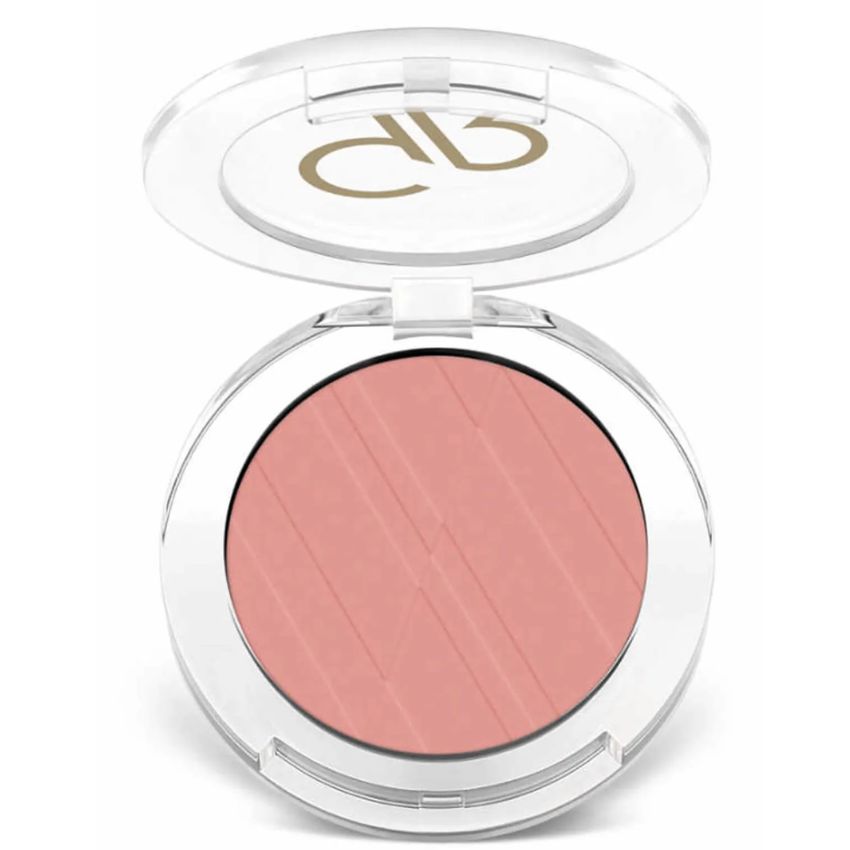 GOLDEN ROSE - POWDER BLUSH 14 SOFT PEACH
