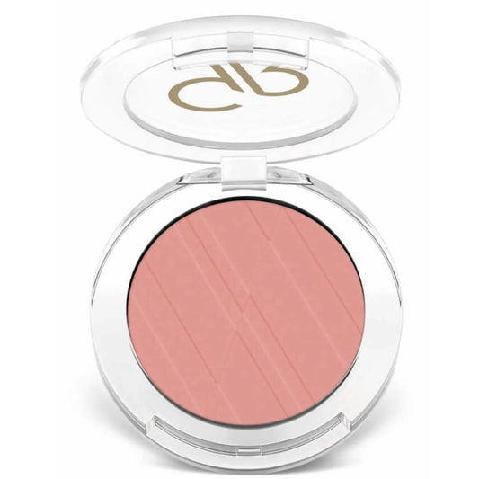 GOLDEN ROSE - POWDER BLUSH 14 SOFT PEACH