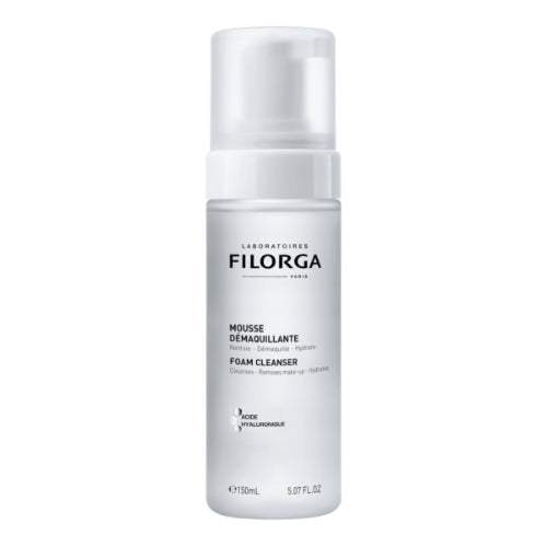 FILORGA - MOUSSE DEMAQUILLANTE 150ML