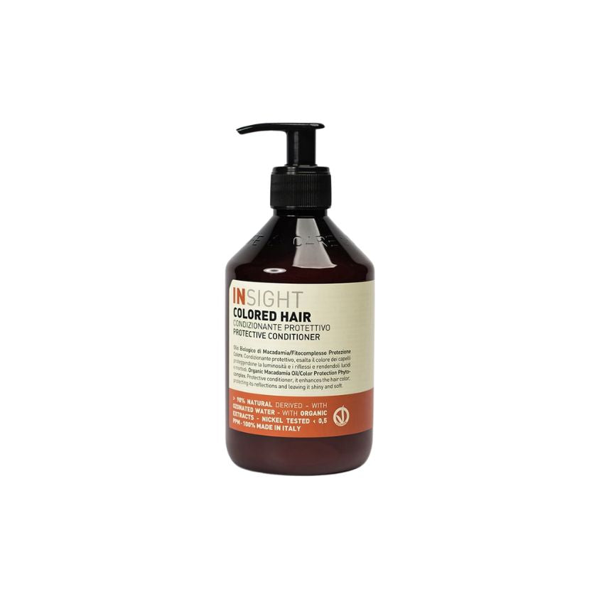INSIGHT- COLORED HAIR PROTECTIVE MASK 250ml
