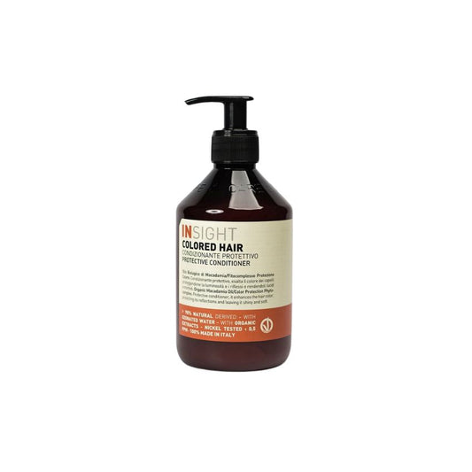 INSIGHT- COLORED HAIR PROTECTIVE MASK 250ml