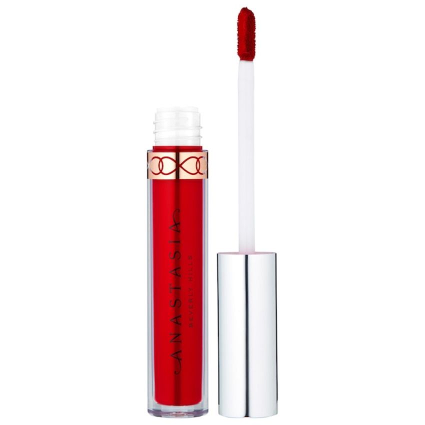 ANASTASIA - LIQUID LIPSTICK AMERICAN DOLL
