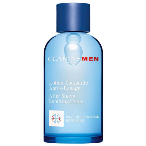 CLARINS - MEN LOTION APAISANTE APRES-RASAGE 100ML