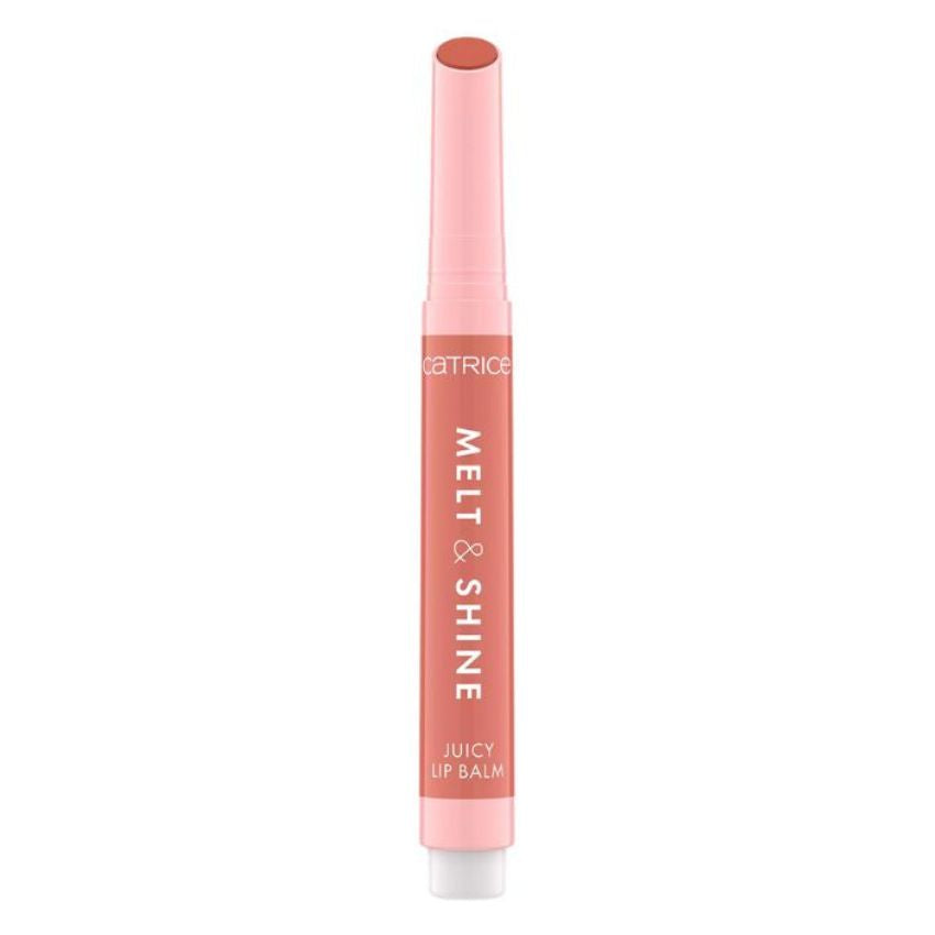 CATRICE - BAUME À LÈVRES MELT & SHINE - 090: COCO COLADA