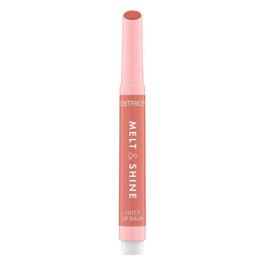 CATRICE - BAUME À LÈVRES MELT & SHINE - 090: COCO COLADA