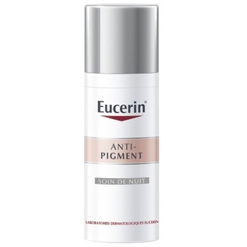 EUCERIN - ANTI-PIGMENT SOIN DE NUIT 50ML