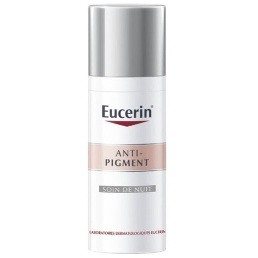 EUCERIN - ANTI-PIGMENT SOIN DE NUIT 50ML
