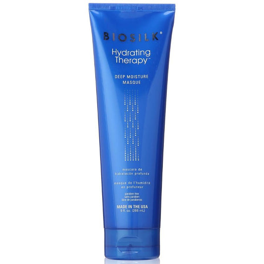 BIOSILK - HYDRATING THERAPY DEEP MOISTURE MASQUE 266ML