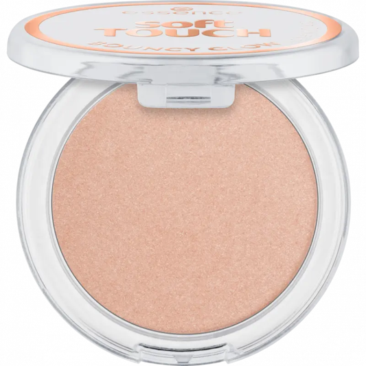 ESSENCE - GLOW SOFT TOUCH BOUNCY 20
