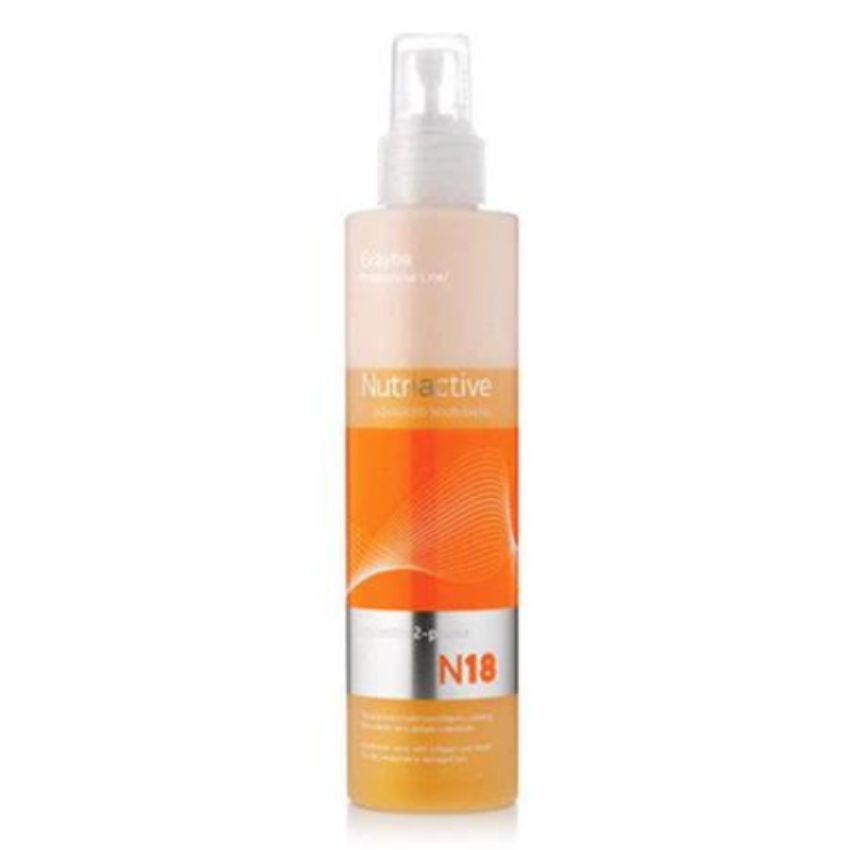 ERAYBA - NUTRIACTIVE N18 COLLASTIN 2 PHASE SPRAY 200ML