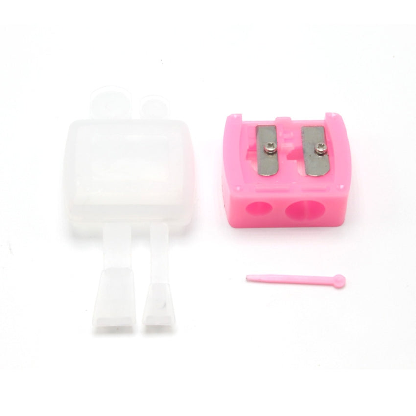 GOODA - TAILLE CRAYON DOUBLE